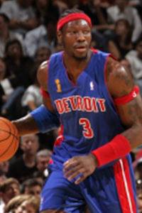From Undrafted To NBA Champion And Hall Of Famer: The Ben Wallace