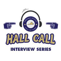Hall Call podcast logo