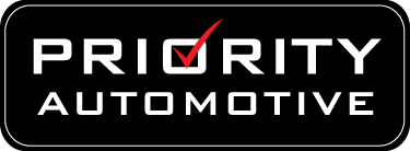 Priority Automotive Logo