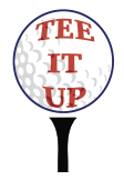 Tee It Up logo